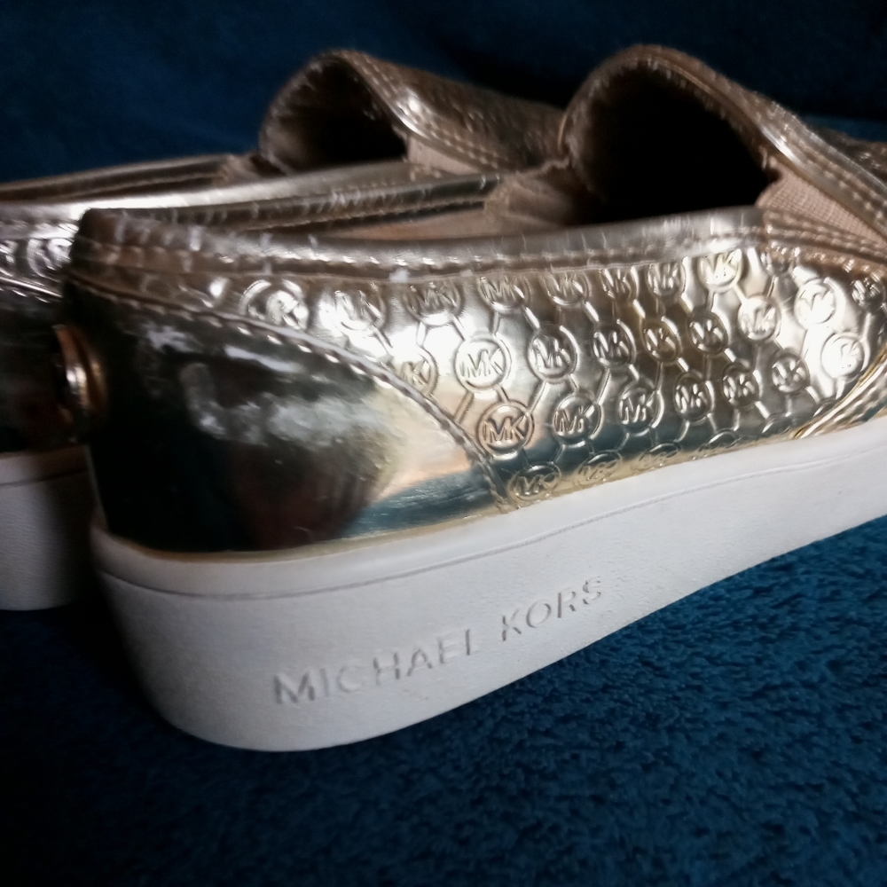 MK Loafers